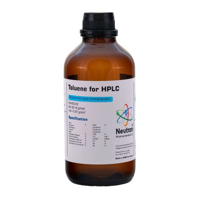 تولوئن HPLC (نوترون)